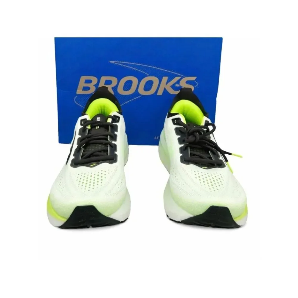 Brooks glycerin 23